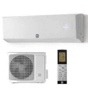 Beydağ Klima Seg Servisi